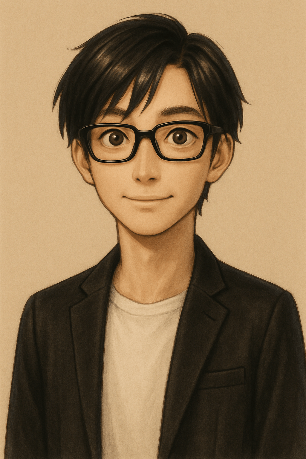 Sのアバター